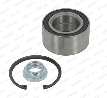 Wheel Bearing Kit (BM-WB-11339)
