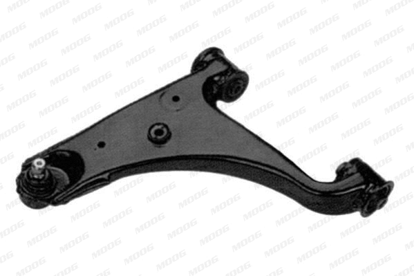 Control/Trailing Arm, wheel suspension (MD-WP-1666)