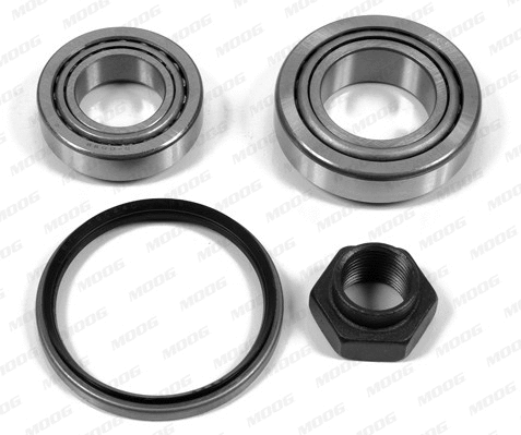 Wheel Bearing Kit (RE-WB-11498)