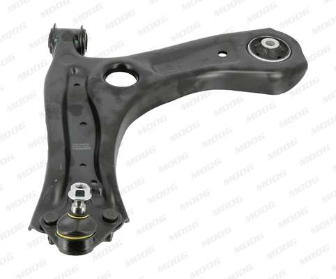 Control/Trailing Arm, wheel suspension (VO-WP-8837)