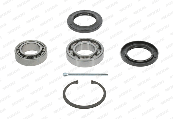 Wheel Bearing Kit (VO-WB-11060)