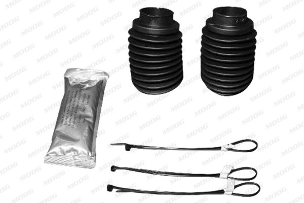 Bellow Kit, steering (K150003)