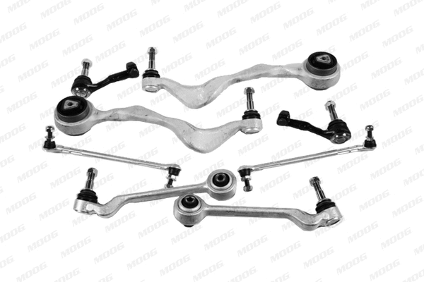 Repair Kit, steering knuckle