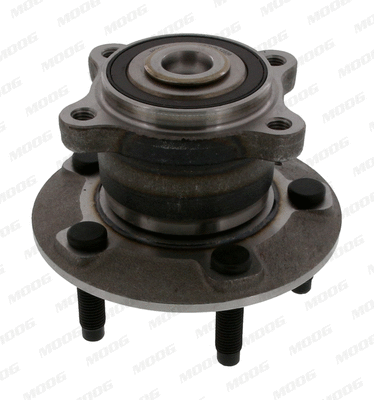 Wheel Bearing Kit (OP-WB-12838)