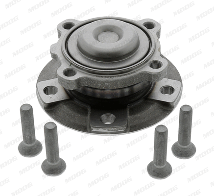 Wheel Bearing Kit (BM-WB-12883)