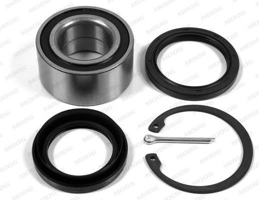 Wheel Bearing Kit (SZ-WB-12040)