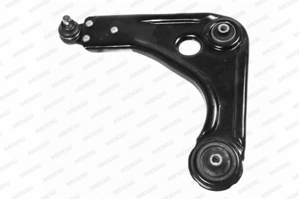Control/Trailing Arm, wheel suspension (FD-WP-0722)