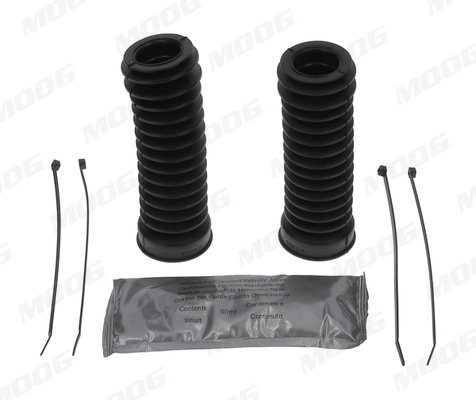 Bellow Kit, steering