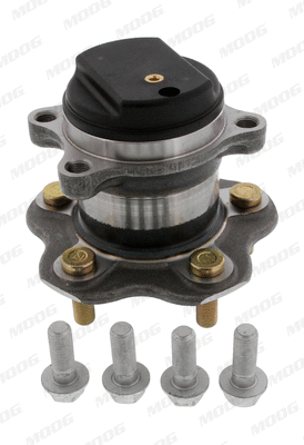 Wheel Bearing Kit (NI-WB-11999)