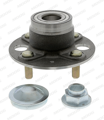 Wheel Bearing Kit (HO-WB-11750)