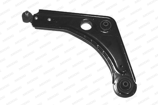 Control/Trailing Arm, wheel suspension (FD-WP-4127P)