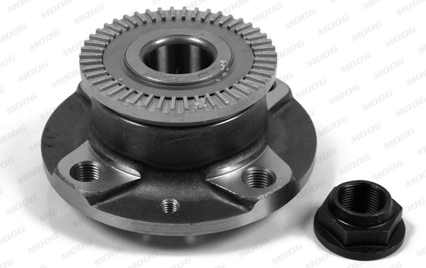 Wheel Bearing Kit (SA-WB-11699)
