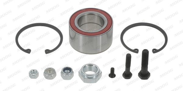 Wheel Bearing Kit (VO-WB-11005B)