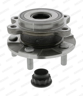 Wheel Bearing Kit (TO-WB-12104)