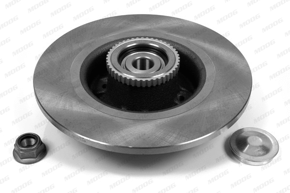 Wheel Bearing Kit (RE-WB-11506D1)