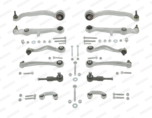 Repair Kit, steering knuckle (VO-RK-5001)