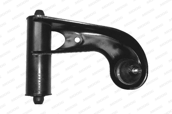 Control/Trailing Arm, wheel suspension (ME-TC-0437)