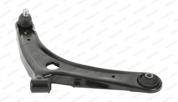 Control/Trailing Arm, wheel suspension (AMGRK620065)