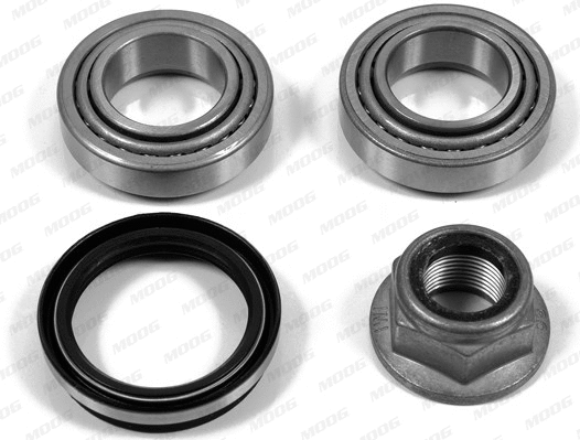Wheel Bearing Kit (MI-WB-11941)