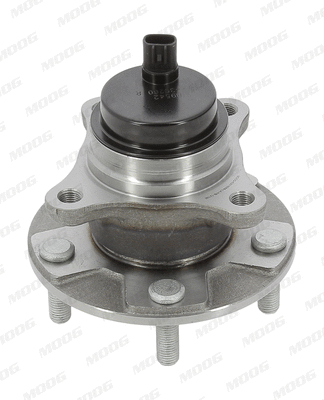 Wheel Bearing Kit (LX-WB-12100)