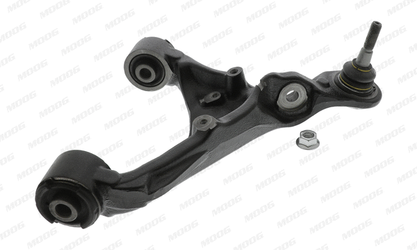 Control/Trailing Arm, wheel suspension (LR-WP-12693)