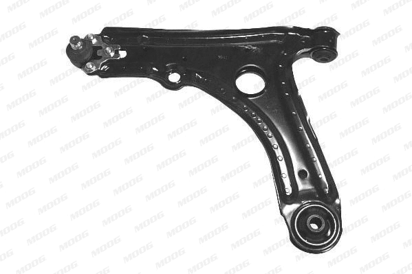 Control/Trailing Arm, wheel suspension (VO-WP-8254P)