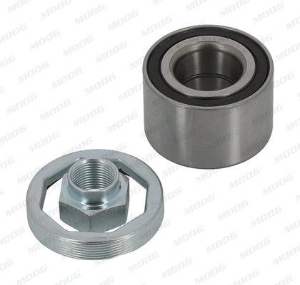 Wheel Bearing Kit (SE-WB-11528)