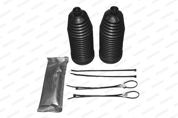 Bellow Kit, steering (K150223)