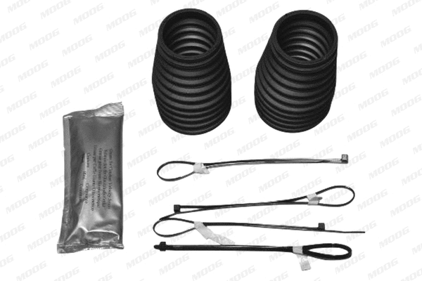 Bellow Kit, steering (K150100)