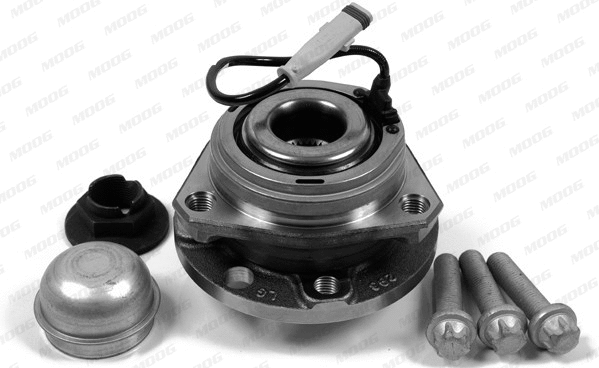 Wheel Bearing Kit