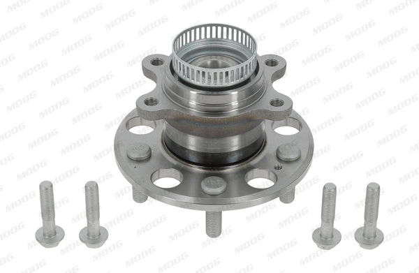 Wheel Bearing Kit (HY-WB-11820)