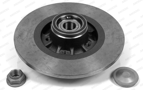 Wheel Bearing Kit (RE-WB-11514D3)