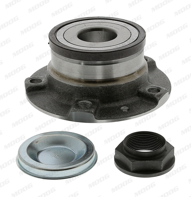 Wheel Bearing Kit (PE-WB-12806)