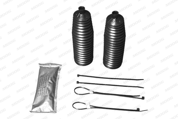 Bellow Kit, steering (K150220)