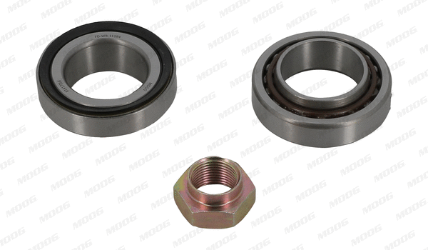 Wheel Bearing Kit (FD-WB-11184)