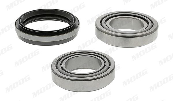 Wheel Bearing Kit (NI-WB-11985)