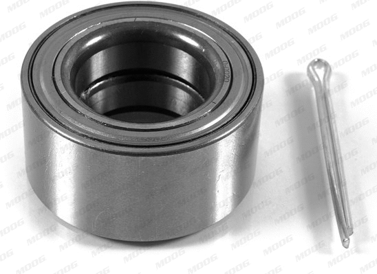 Wheel Bearing Kit (AL-WB-11595)