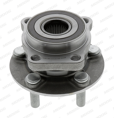 Wheel Bearing Kit (SU-WB-12910)