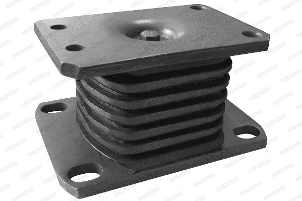 Bush, parabolic spring (DB-SB-10400)