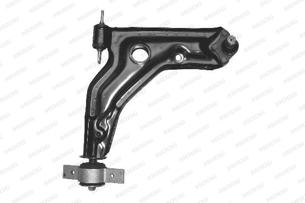 Control/Trailing Arm, wheel suspension (FI-WP-4686)