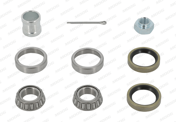 Wheel Bearing Kit (FI-WB-11590)