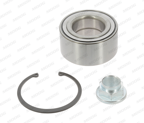 Wheel Bearing Kit (HO-WB-11743)
