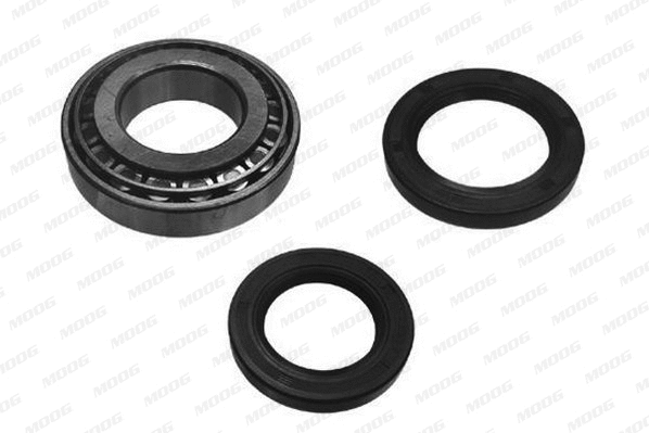 Wheel Bearing Kit (MD-WB-11900)