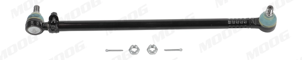 Tie Rod (ME-AX-2737)