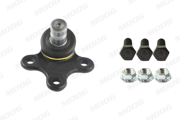 Ball Joint (OP-BJ-17607)