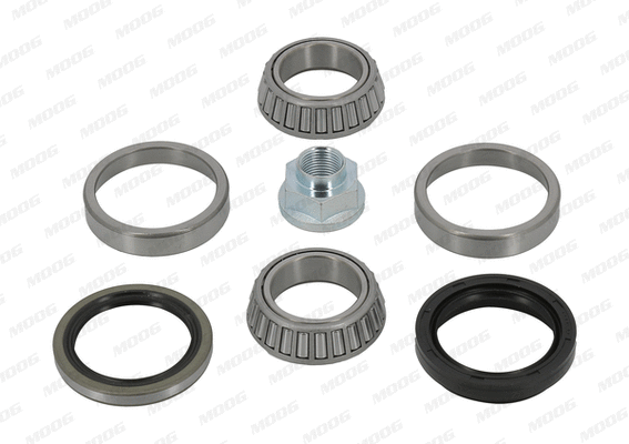 Wheel Bearing Kit (DE-WB-12059)