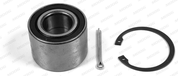 Wheel Bearing Kit (SZ-WB-12039)