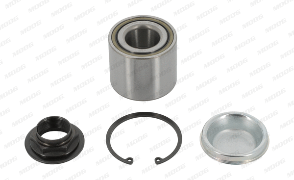 Wheel Bearing Kit (PE-WB-11406)