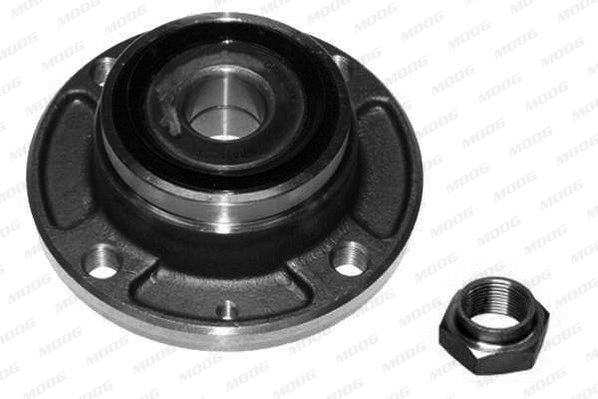Wheel Bearing Kit (PE-WB-11375)
