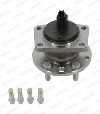 Wheel Bearing Kit (FD-WB-11237)